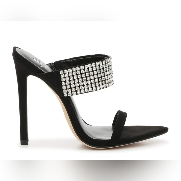 Brand New JLO Noin Slide Sandal - Picture 2 of 13